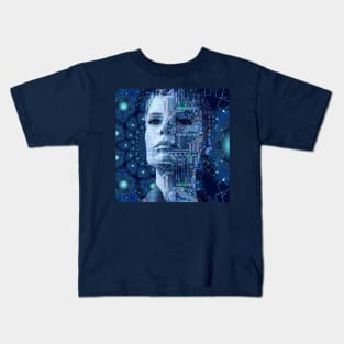 AI Kids T-Shirt